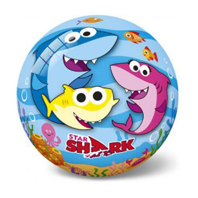 Мʼячик Акули, 23 см MiC 11/3079