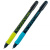 Ручка кулькова Kite EasyStart, Skate, синя Kite K25-099-1