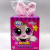 М’яка іграшка Magic Rabbit (РОЖЕВИЙ) MIC C76864