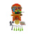 Іграшка-сюрприз Dinosaur Kitchenette/Динозавр Кухня, YTY-Otsixe 1368A5