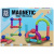 Конструктор магнітний MAGNETIC STICKS, 25 дет. MIC H01 Конструктор магнітний MAGNETIC STICKS, 25 дет. MIC H01