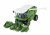 Комбайн на радіокеруванні Harvest (ВИД 2) Yuexing CR1925 Комбайн на радіокеруванні Harvest (ВИД 2) Yuexing CR1925