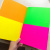 Книжка-розмальовка Neon Stickers book: Потішне королівство Апельсин РМ-69