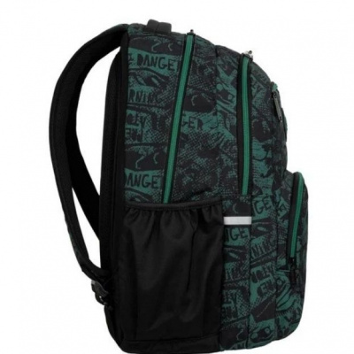 Рюкзак молодіжний Pick DANGER (41х30х16 см) CoolPack F099719