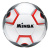 Мʼяч футбольний Minsa, розмір 5 (червоний) MIC BT-FB-0351