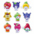 Фігурка-сюрприз COOL THINGS серії Hello Kitty Charms - ТУТТІ-ФРУТТІ (мікс) Cool Things HK014 Фігурка-сюрприз COOL THINGS серії Hello Kitty Charms - ТУТТІ-ФРУТТІ (мікс) Cool Things HK014