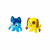Набір фігурок Pinata Smashlings: Веселі герої Piñata Smashlings SL2015