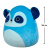 М'яка іграшка Сурікат Рольф Squishmallows SQCR06743, 36 см М'яка іграшка Сурікат Рольф Squishmallows SQCR06743, 36 см