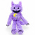 Мʼяка іграшка КетНеп (Catnap), 50 см Kinder Toys 00517-941