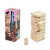 Настільна гра "Jenga Tale" 30966, 48 брусків, українською мовою Настільна гра "Jenga Tale" 30966, 48 брусків, українською мовою