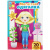 Магнітна гра-одягалка Trendy girl Vladi Toys VT3204-32
