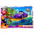 МʼЯКІ ПАЗЛИ 35 ЕЛЕМЕНТІВ (ТАЧКИ НА ПЛЯЖІ) Dankotoys S35-11-01,02,03,04...16