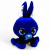 Мʼяка іграшка Plushes Pets 15 см (зайчик) Країна іграшок 6063130 Мʼяка іграшка Plushes Pets 15 см (зайчик) Країна іграшок 6063130