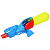 Дитячий водяний пістолет MR 0292(Blue-Green) розмір середній 29 см