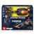 Авто-конструктор ORACLE RED BULL RACING RB19 Bburago 18-28507 масштаб (1:24) Авто-конструктор ORACLE RED BULL RACING RB19 Bburago 18-28507 масштаб (1:24)