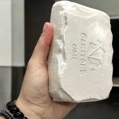 Набiр для розкопок Fossil Detective: КамінняЙ Deli YX404