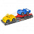 Набір машинок Kid cars sport TIGRES 39824
