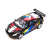 Машинка KINSMART Street Fighter Toyota Celica (чорна) Kinsmart KT5072W Машинка KINSMART Street Fighter Toyota Celica (чорна) Kinsmart KT5072W