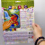 Креативна творчість GLITTER MOSAIC: WITH LOVE Dankotoys БМ-04-01,02,03,04,05...10