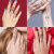 Набір дитячих тимчасових тату "Чорні міні №2" black-tattoo-mini-set-2-3, 30 штук по 9,5*5,5 см