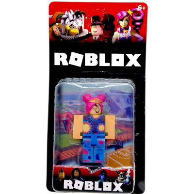 Фігурка героя ROBLOX, 9 см (ВИД 1) MIC WL24020