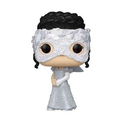 Ігрова фігурка Funko POP! серії Бріджертони - Софі Пек (Беккет) Funko 90803