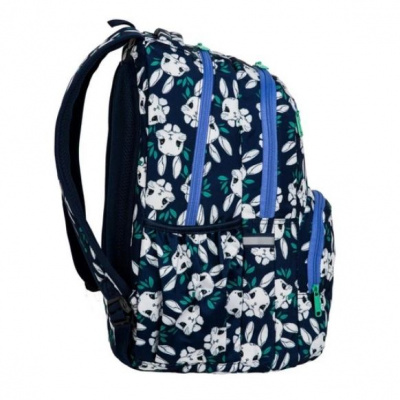 Рюкзак PICK 17” Bunnyland (16х41х30 см) CoolPack F099704