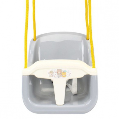 Дитяча підвісна іграшка «Гойдалка ТехноК» Technok Toys 2147