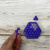 Логічна гра Mini Balls IQ Puzzle головоломка, мікс QML M8I