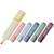 Маркер Highlighter 2537-A, 1-5 мм клиноп., набір 6 morandi Axent 2537-60-A
