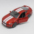 Машинка KINSMART Ford Mustang GT (помаранчева) Kinsmart KT5386FW Машинка KINSMART Ford Mustang GT (помаранчева) Kinsmart KT5386FW