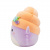 Дитяча м'яка іграшка Краб-пустельник Арко Squishmallows SQER01232, 19 см