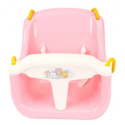 Дитяча підвісна іграшка «Гойдалка ТехноК» Technok Toys 2123