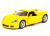 Машинка KINSMART Porsche Carrera GT (жовта) Kinsmart KT5081W