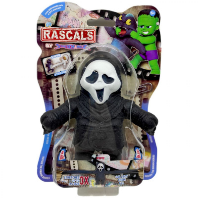 Іграшка-тягучка Stretchapalz Rascals Фільми: Pipe Stretchapalz 133085