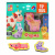 Магніти Мій маленький світ: Ферма, укр Vladi Toys VT3106-24 Магніти Мій маленький світ: Ферма, укр Vladi Toys VT3106-24