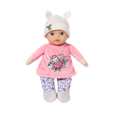 Пупс Baby Annabell серії For babies – Моє малятко, 30 см Baby Annabell 706428