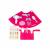 Візок з перукарським набором Hairdresser Set Технок 9314