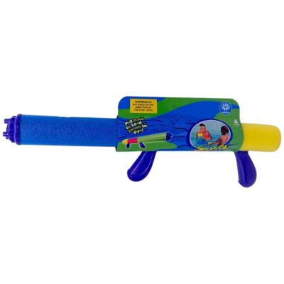 Водний насос, довжина 46 см (СИНІЙ) MIC 8833/Е5-46