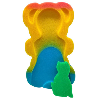 Вкладка для ванни, 50х27 см (ВИД 3) MIC BA-006