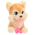 Інтерактивна іграшка Baby Paws серії Yummy – Померанський шпіц Baby Paws 926387IM